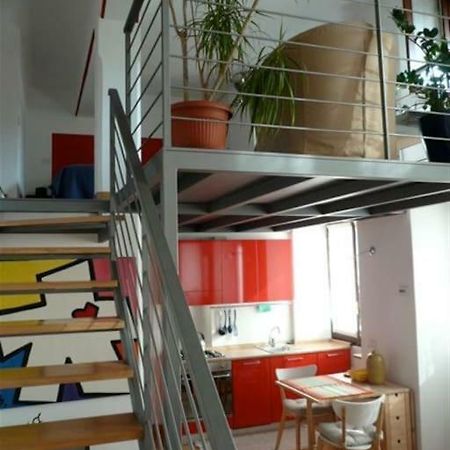 Appartement Casa David à Milan Extérieur photo