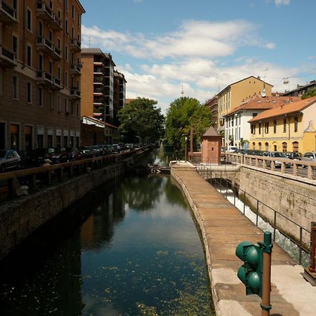 Appartement Casa David à Milan Extérieur photo
