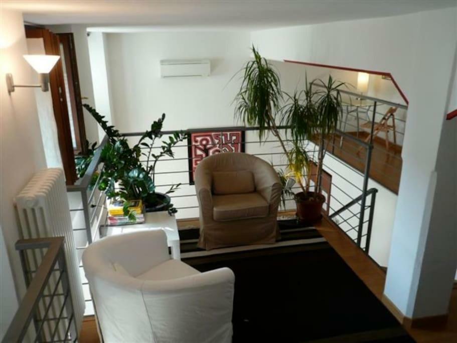 Appartement Casa David à Milan Extérieur photo