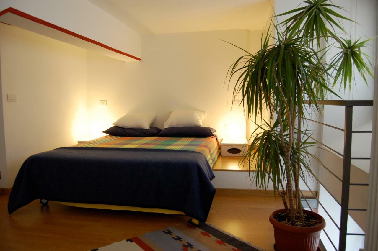 Appartement Casa David à Milan Extérieur photo
