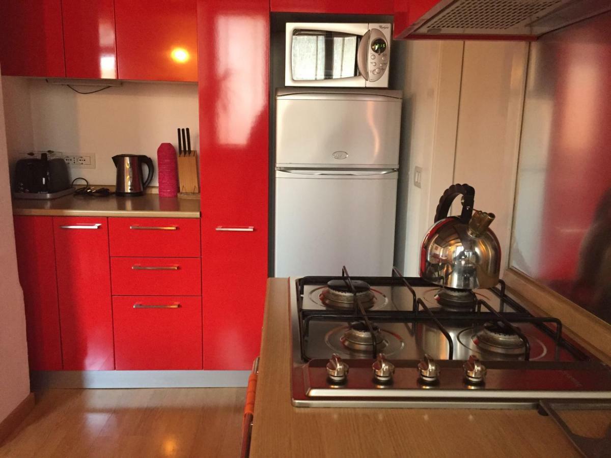 Appartement Casa David à Milan Extérieur photo