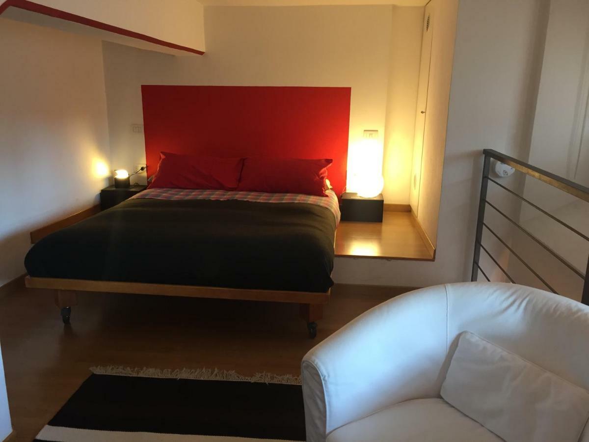Appartement Casa David à Milan Extérieur photo