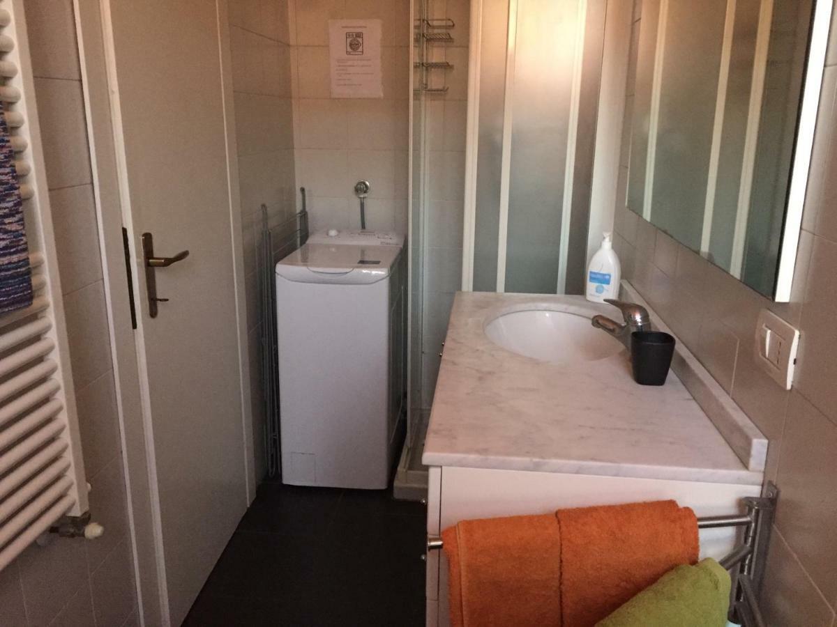 Appartement Casa David à Milan Extérieur photo