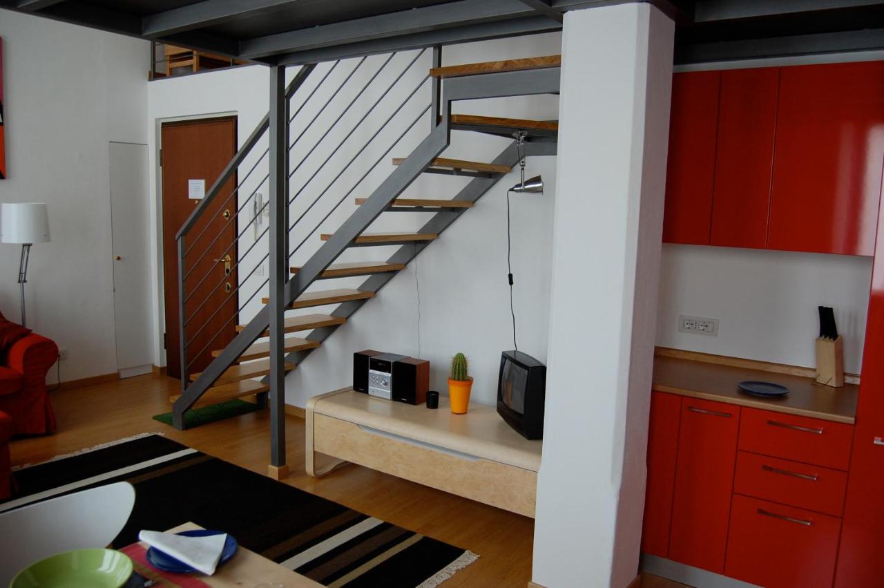 Appartement Casa David à Milan Extérieur photo